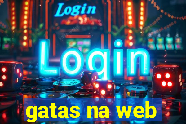 gatas na web